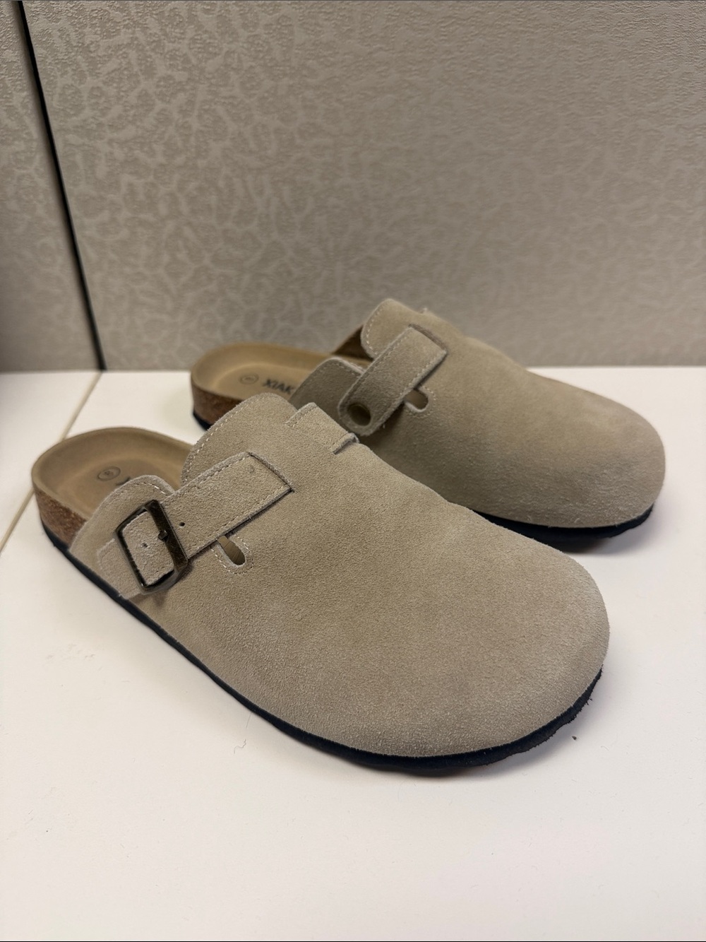 Clog Mules